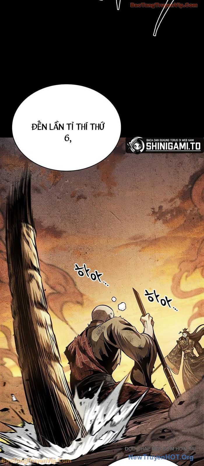 Ngã Lão Ma Thần Chapter 279 - Trang 2
