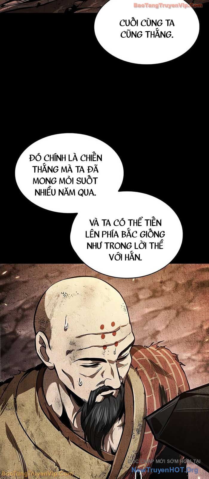 Ngã Lão Ma Thần Chapter 279 - Trang 2