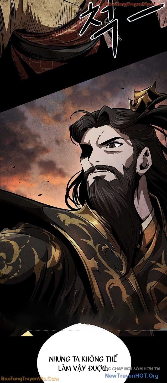 Ngã Lão Ma Thần Chapter 279 - Trang 2