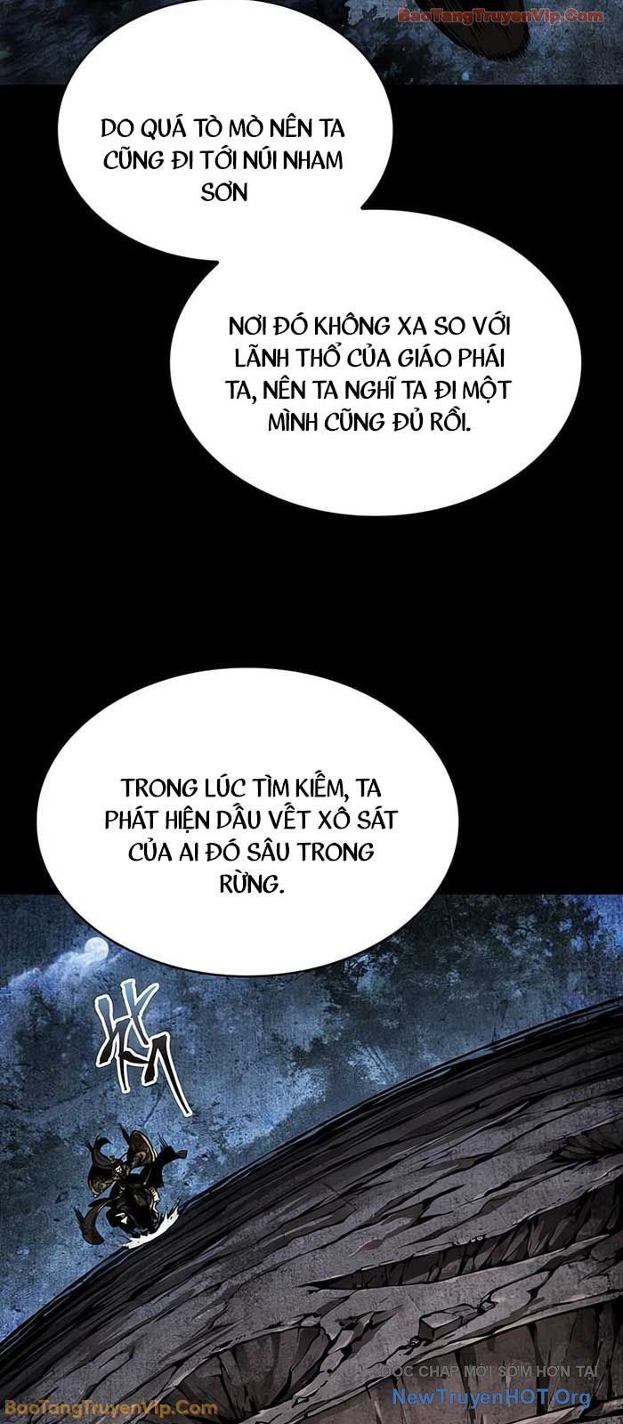Ngã Lão Ma Thần Chapter 279 - Trang 2