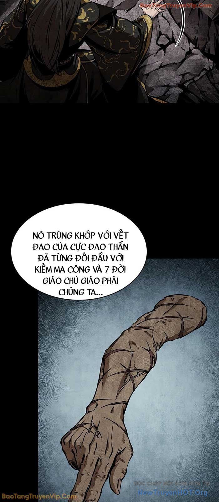 Ngã Lão Ma Thần Chapter 279 - Trang 2