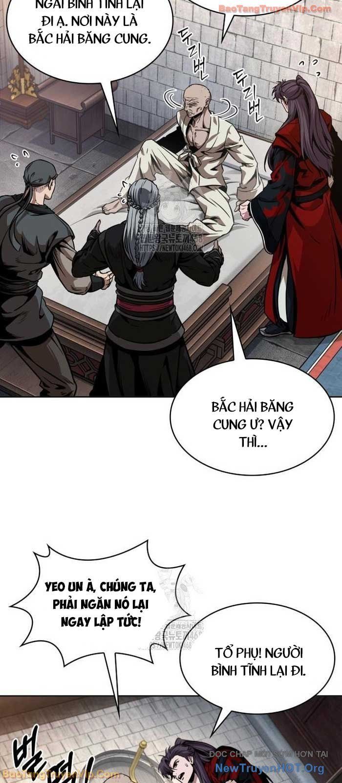 Ngã Lão Ma Thần Chapter 279 - Trang 2