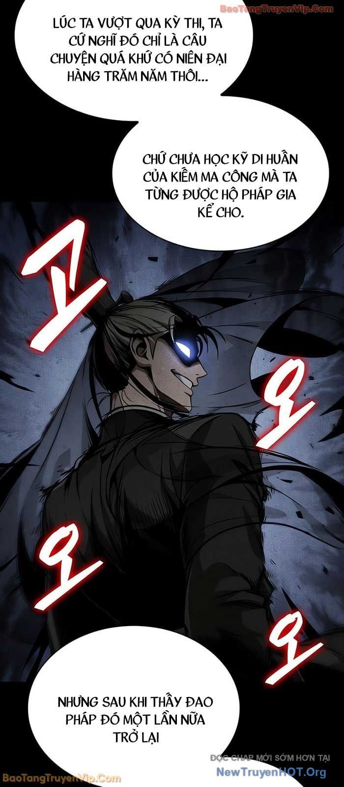 Ngã Lão Ma Thần Chapter 279 - Trang 2