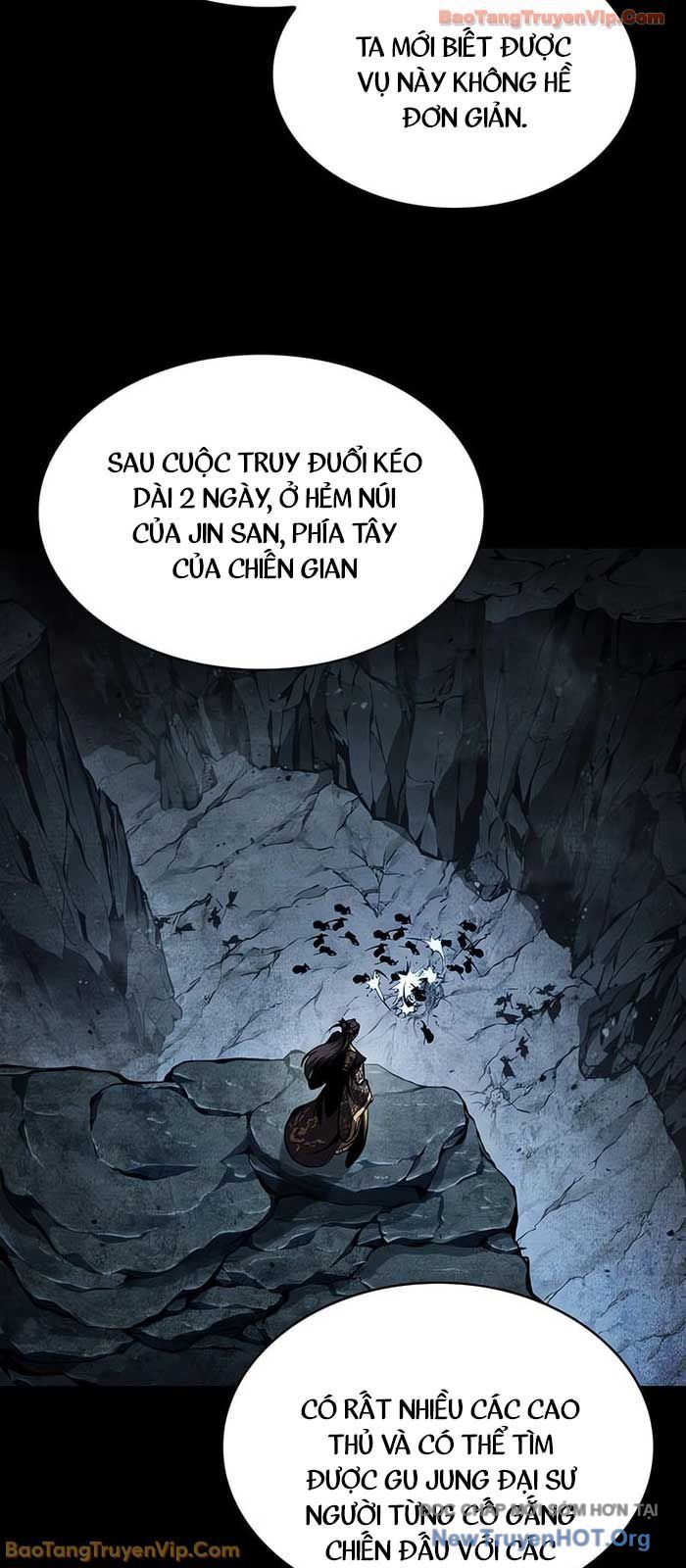 Ngã Lão Ma Thần Chapter 279 - Trang 2