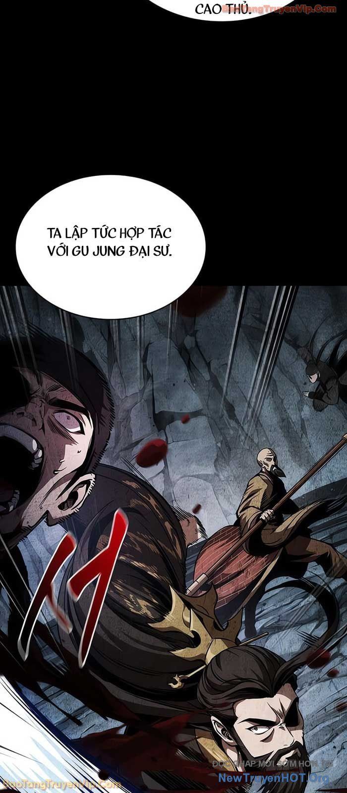 Ngã Lão Ma Thần Chapter 279 - Trang 2