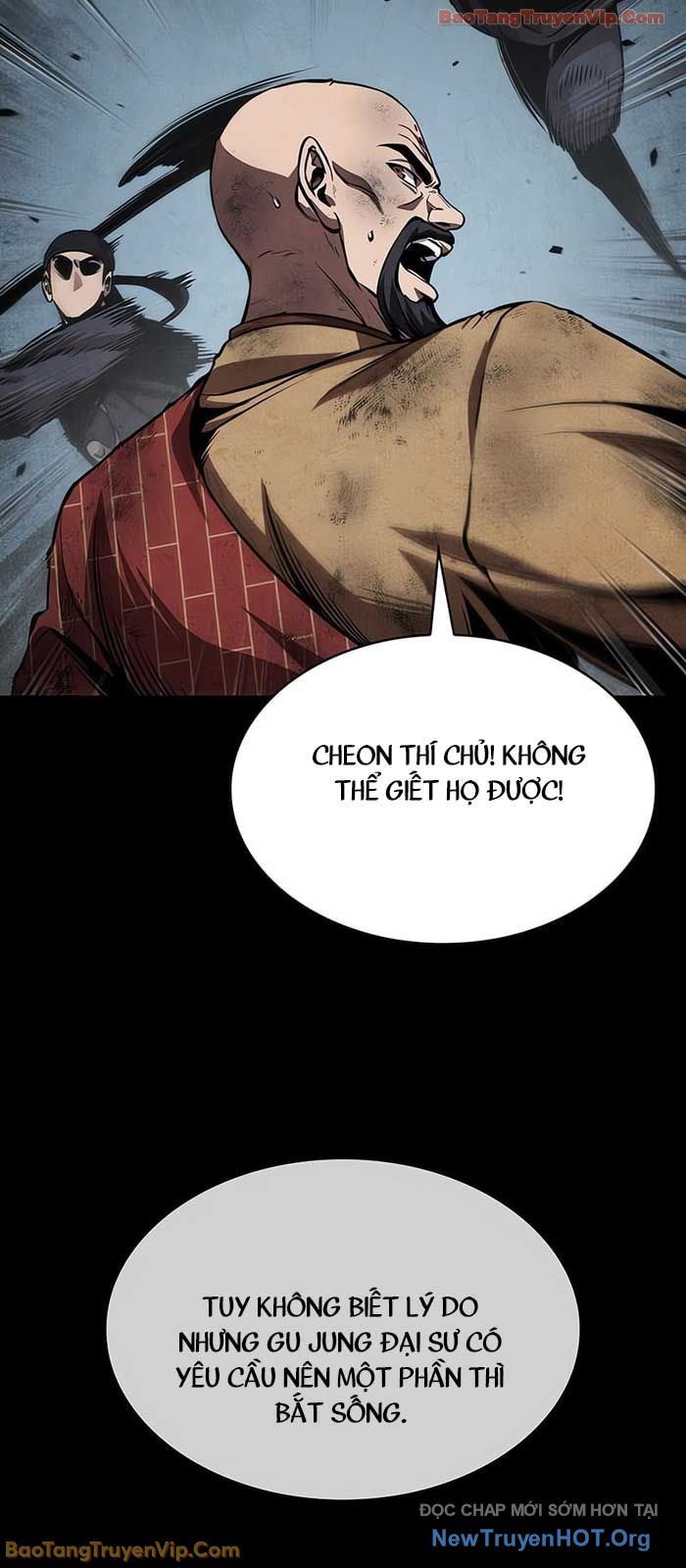 Ngã Lão Ma Thần Chapter 279 - Trang 2