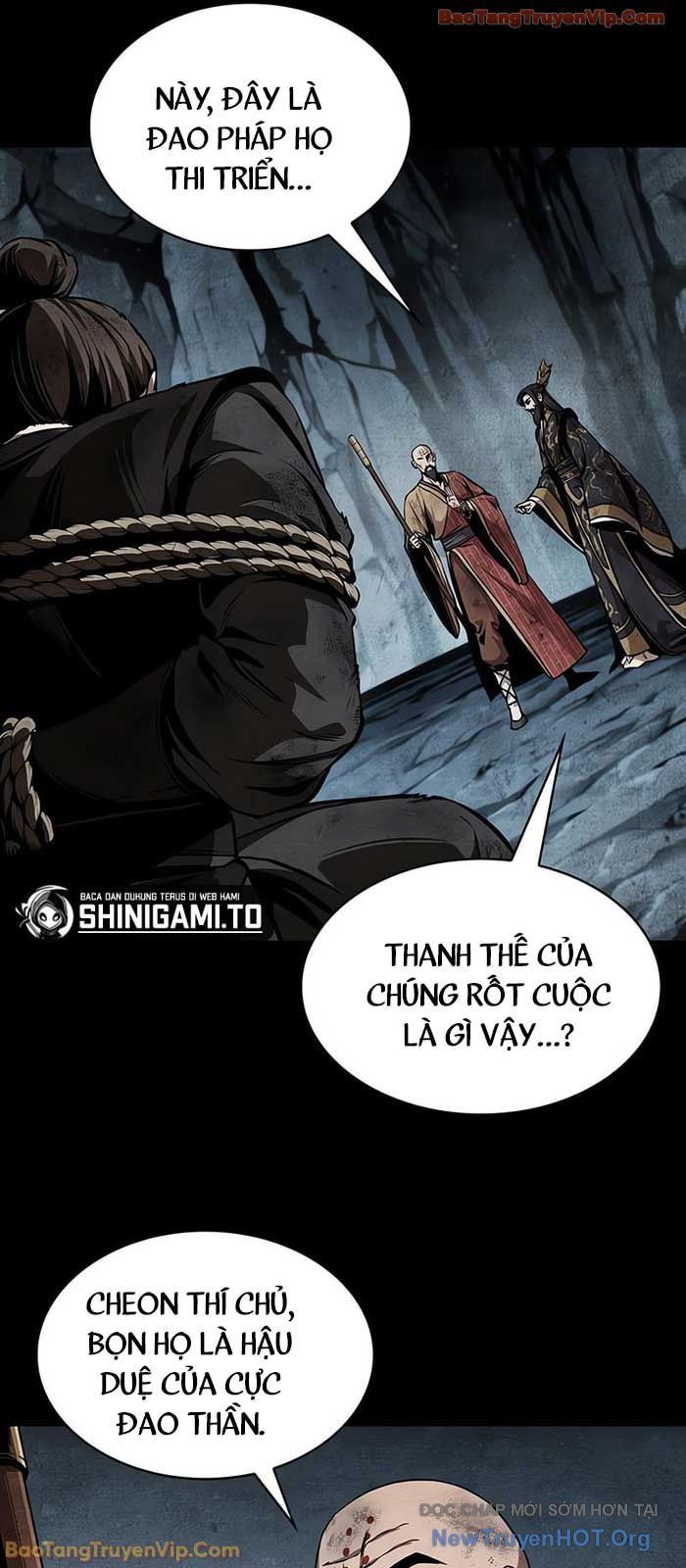 Ngã Lão Ma Thần Chapter 279 - Trang 2