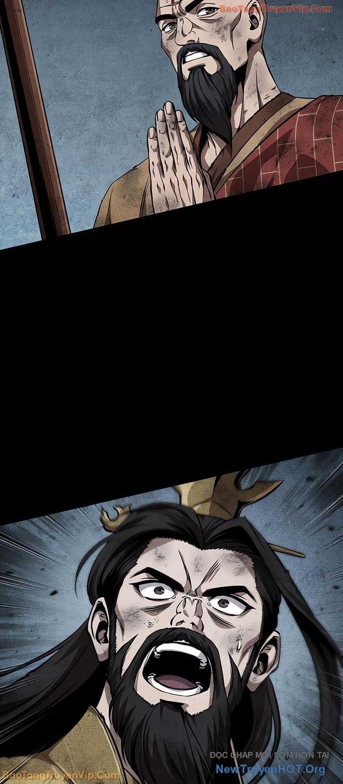 Ngã Lão Ma Thần Chapter 279 - Trang 2