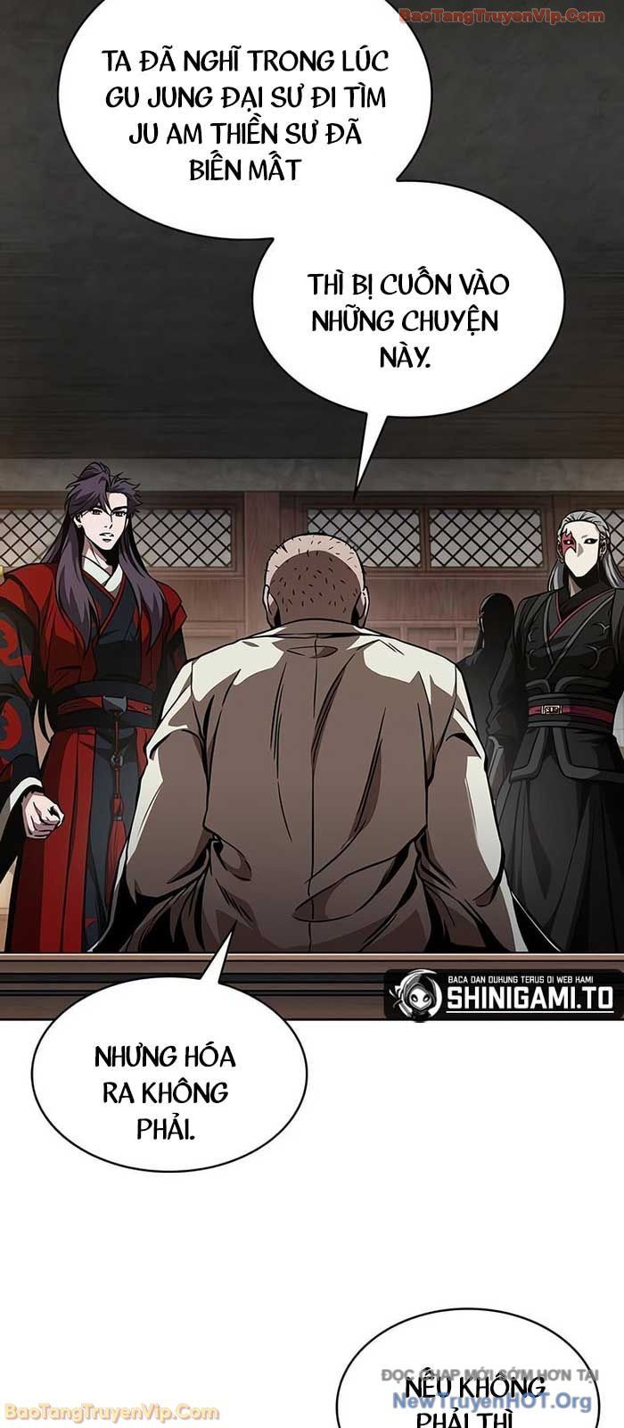 Ngã Lão Ma Thần Chapter 279 - Trang 2