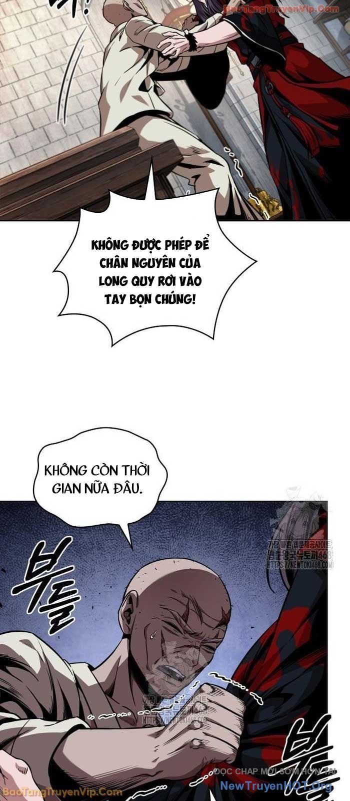Ngã Lão Ma Thần Chapter 279 - Trang 2