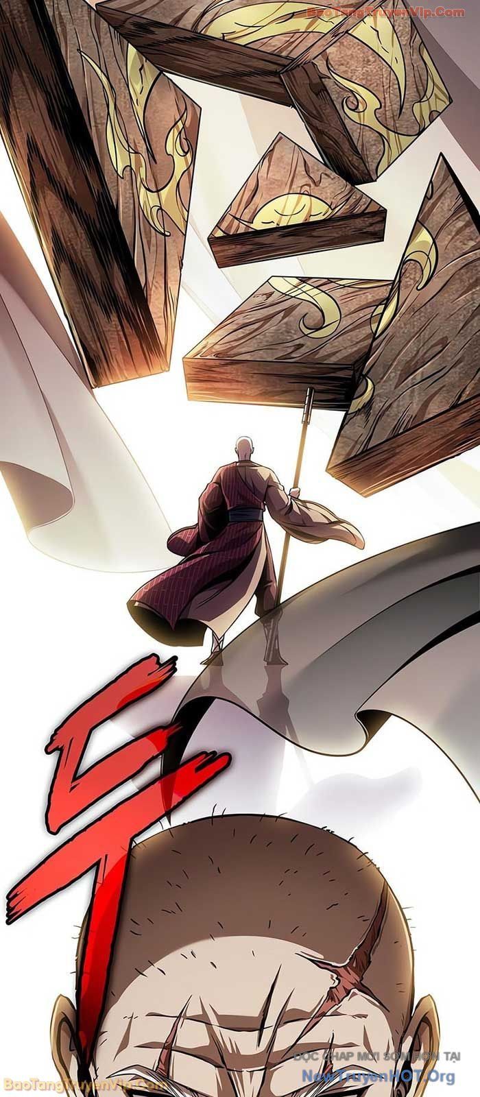 Ngã Lão Ma Thần Chapter 279 - Trang 2