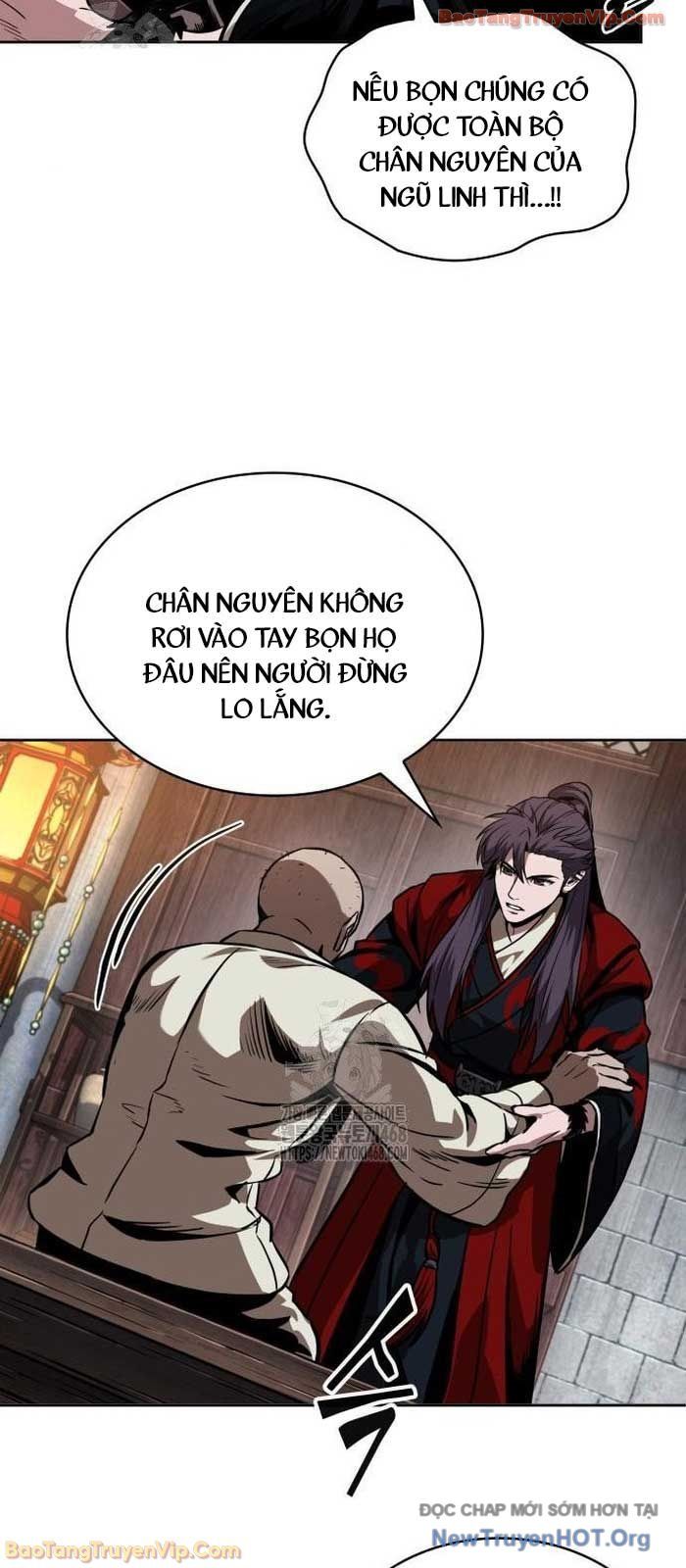 Ngã Lão Ma Thần Chapter 279 - Trang 2