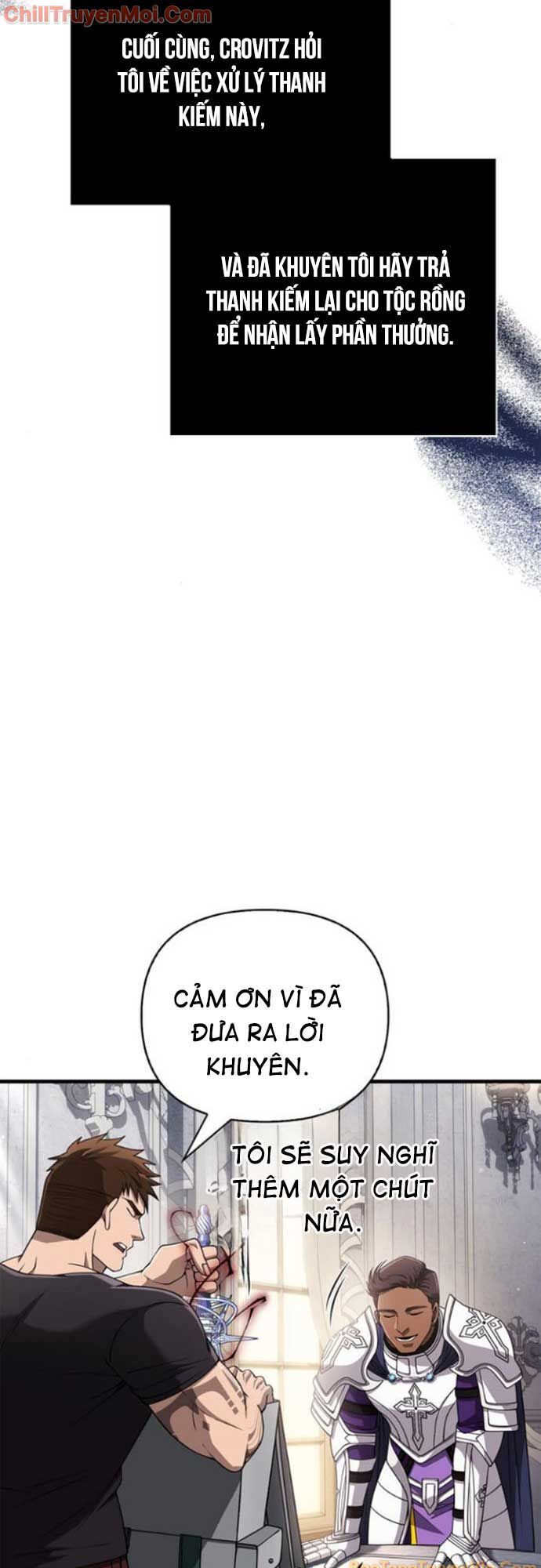 Sống Sót Trong Trò Chơi Với Tư Cách Là Một Cuồng Nhân Chapter 99 - Trang 2