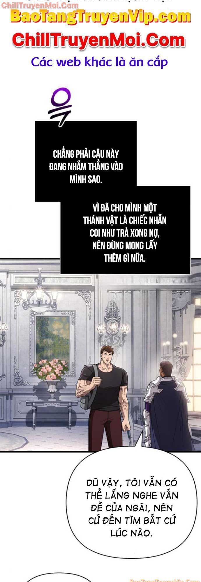 Sống Sót Trong Trò Chơi Với Tư Cách Là Một Cuồng Nhân Chapter 99 - Trang 2