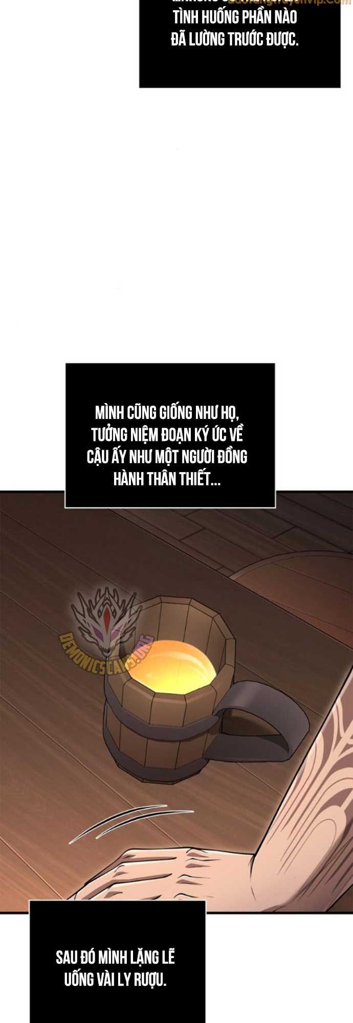Sống Sót Trong Trò Chơi Với Tư Cách Là Một Cuồng Nhân Chapter 99 - Trang 2