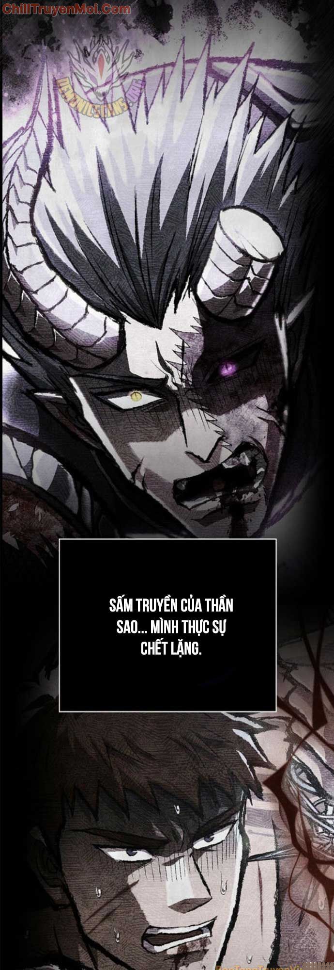 Sống Sót Trong Trò Chơi Với Tư Cách Là Một Cuồng Nhân Chapter 99 - Trang 2