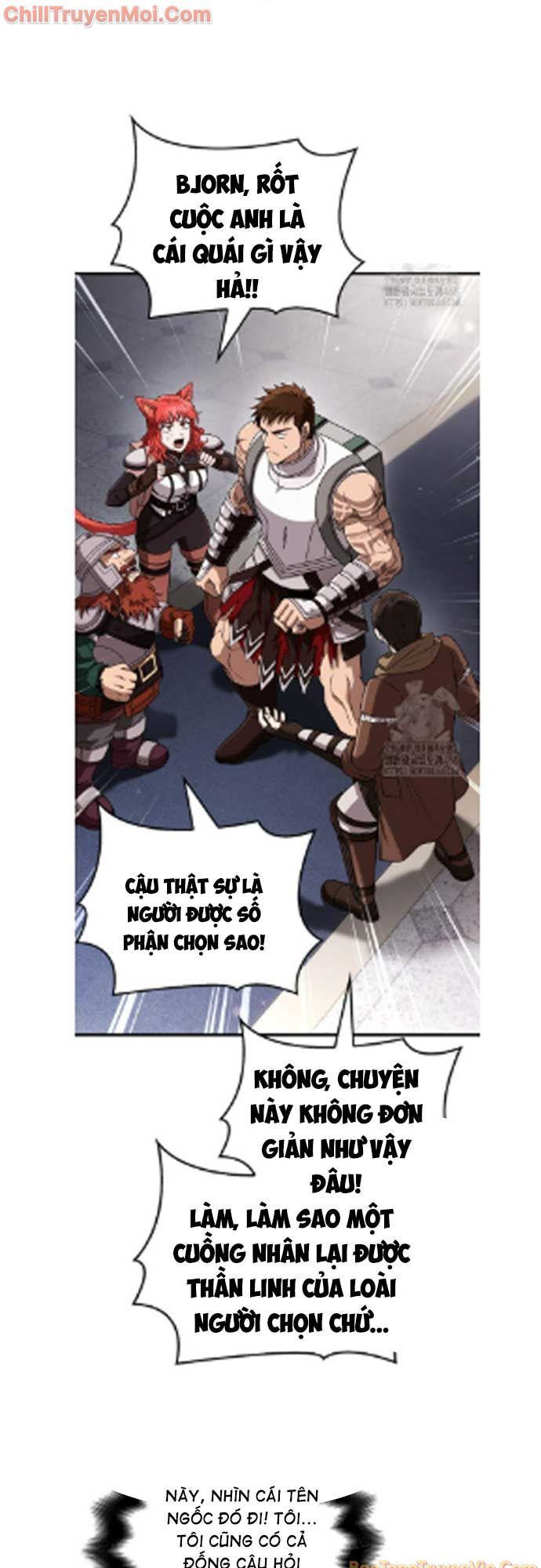 Sống Sót Trong Trò Chơi Với Tư Cách Là Một Cuồng Nhân Chapter 99 - Trang 2
