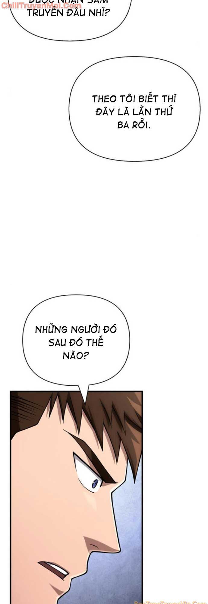 Sống Sót Trong Trò Chơi Với Tư Cách Là Một Cuồng Nhân Chapter 99 - Trang 2