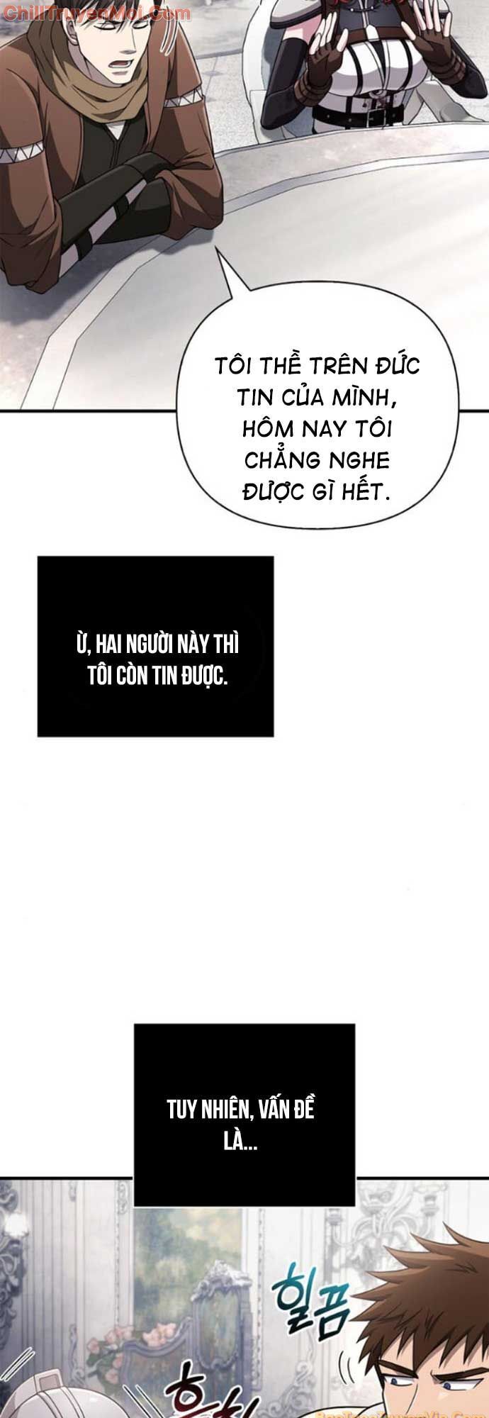 Sống Sót Trong Trò Chơi Với Tư Cách Là Một Cuồng Nhân Chapter 99 - Trang 2