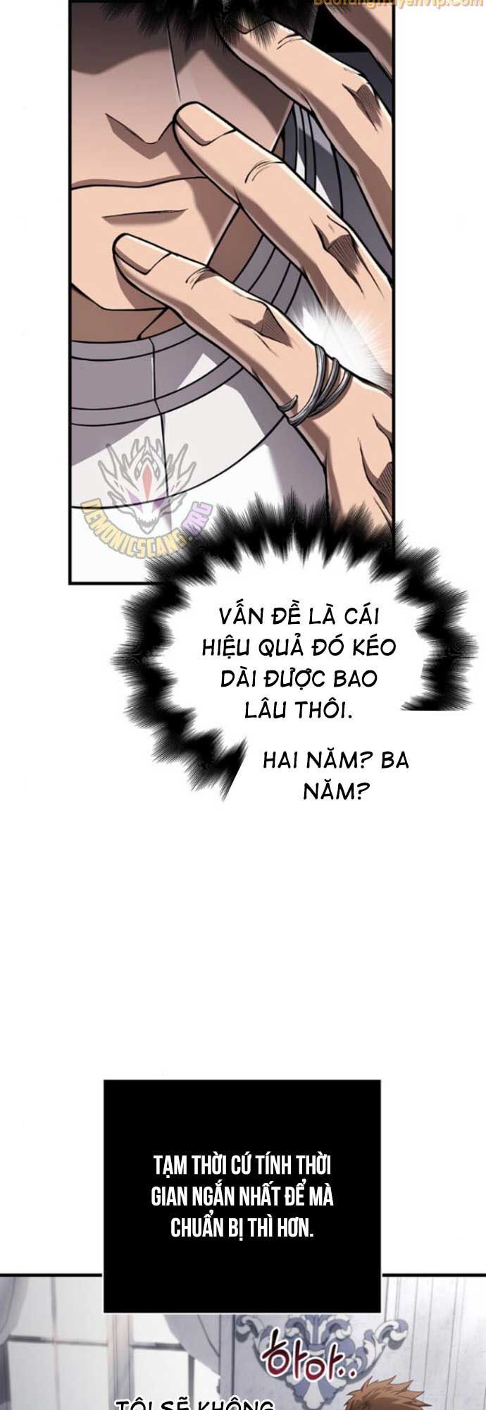 Sống Sót Trong Trò Chơi Với Tư Cách Là Một Cuồng Nhân Chapter 99 - Trang 2