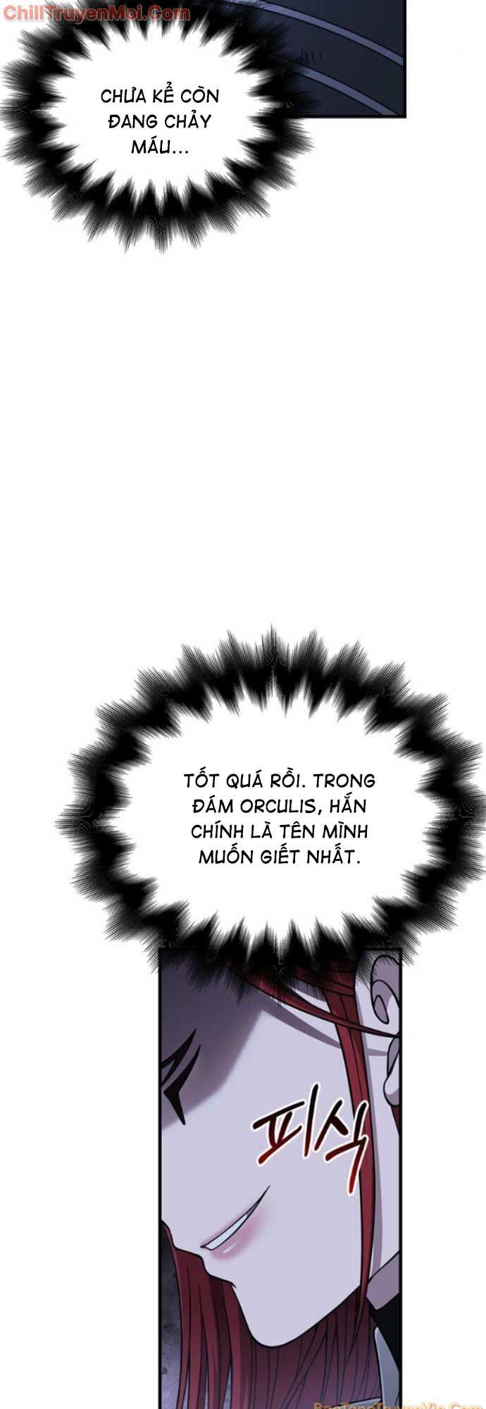 Sống Sót Trong Trò Chơi Với Tư Cách Là Một Cuồng Nhân Chapter 99 - Trang 2