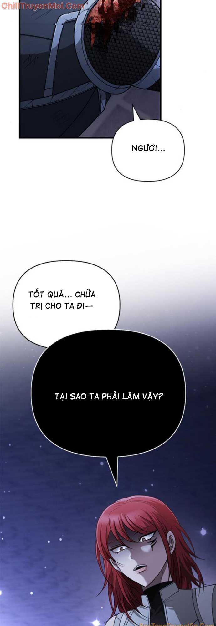 Sống Sót Trong Trò Chơi Với Tư Cách Là Một Cuồng Nhân Chapter 99 - Trang 2