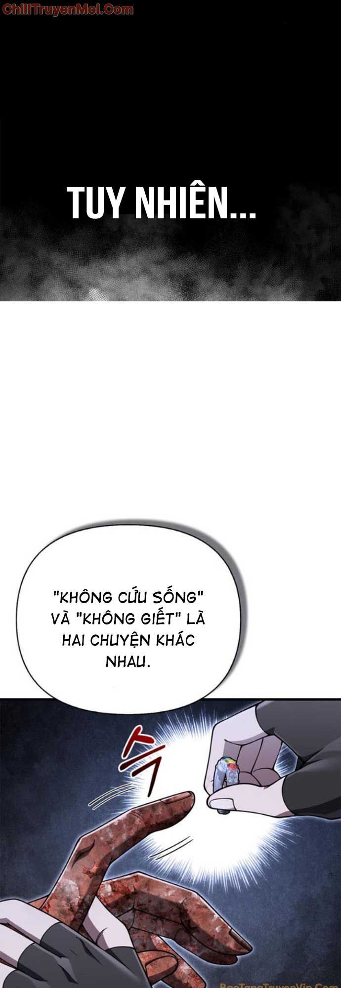 Sống Sót Trong Trò Chơi Với Tư Cách Là Một Cuồng Nhân Chapter 99 - Trang 2