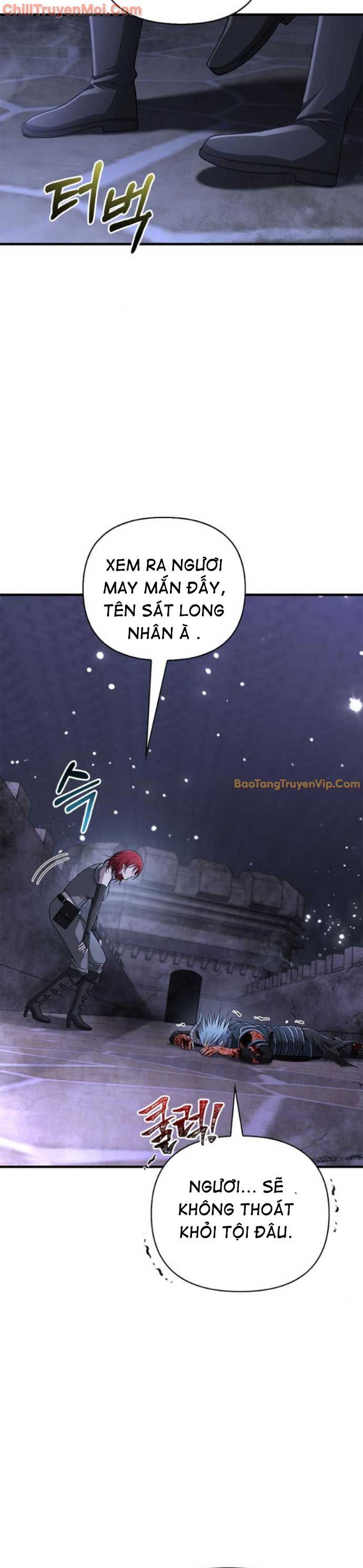 Sống Sót Trong Trò Chơi Với Tư Cách Là Một Cuồng Nhân Chapter 99 - Trang 2