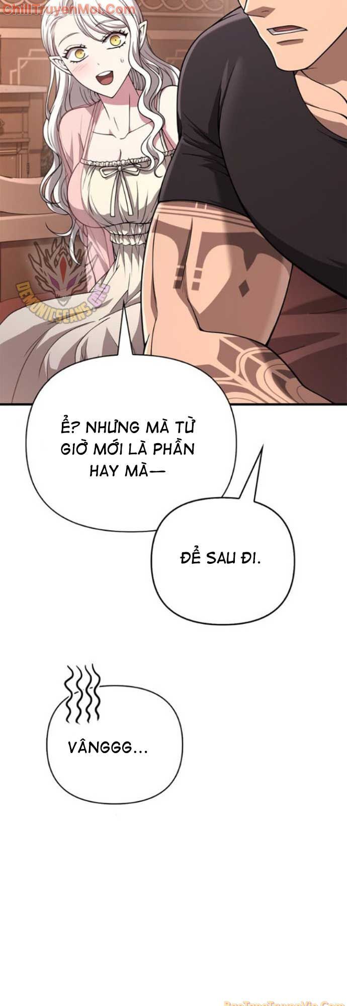Sống Sót Trong Trò Chơi Với Tư Cách Là Một Cuồng Nhân Chapter 99 - Trang 2