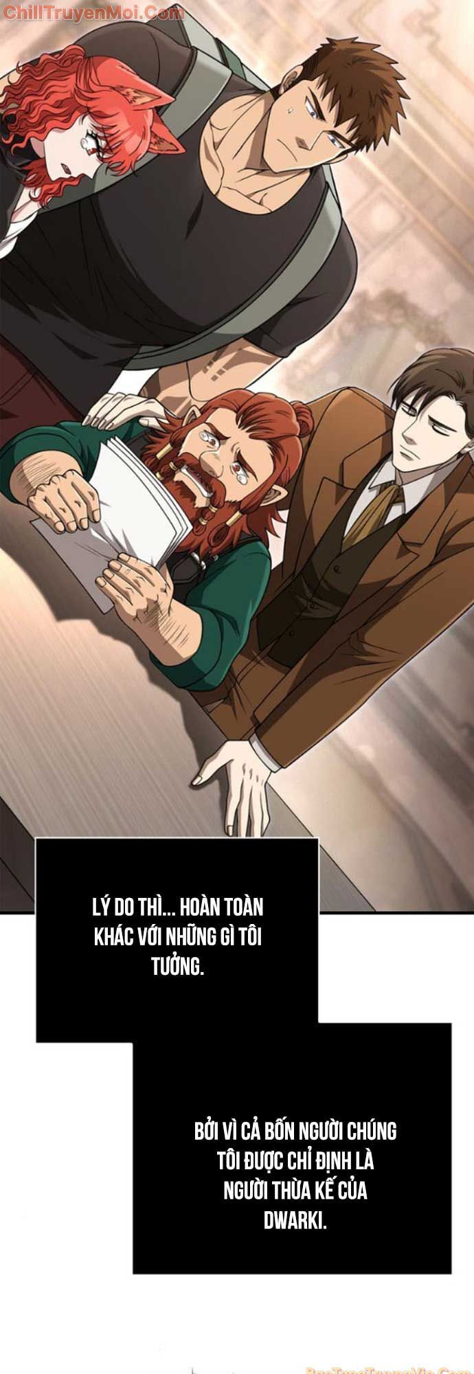 Sống Sót Trong Trò Chơi Với Tư Cách Là Một Cuồng Nhân Chapter 99 - Trang 2