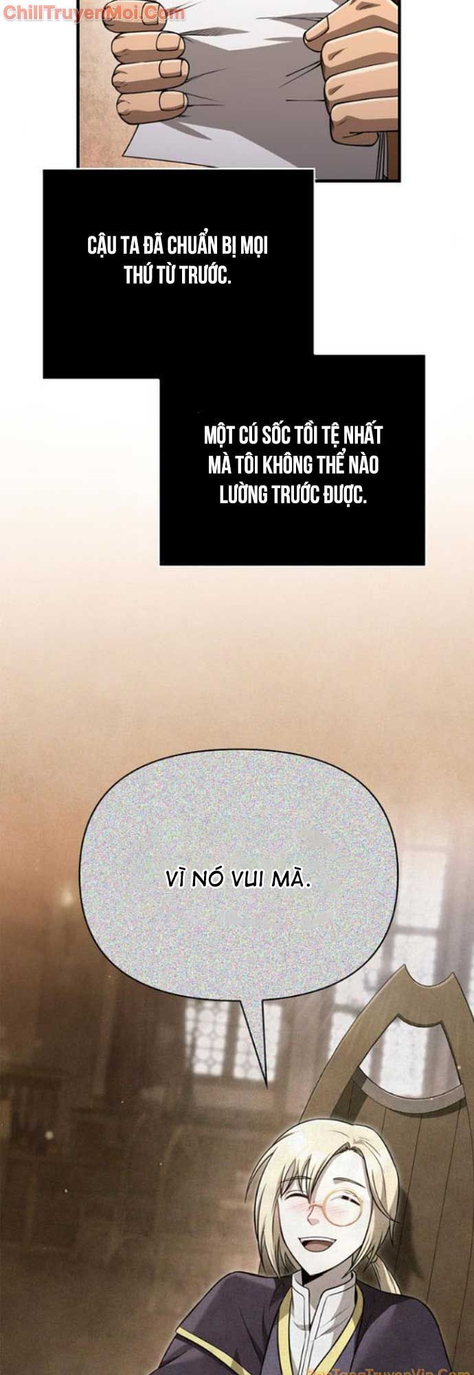 Sống Sót Trong Trò Chơi Với Tư Cách Là Một Cuồng Nhân Chapter 99 - Trang 2