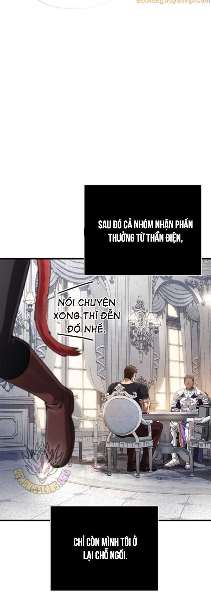 Sống Sót Trong Trò Chơi Với Tư Cách Là Một Cuồng Nhân Chapter 99 - Trang 2