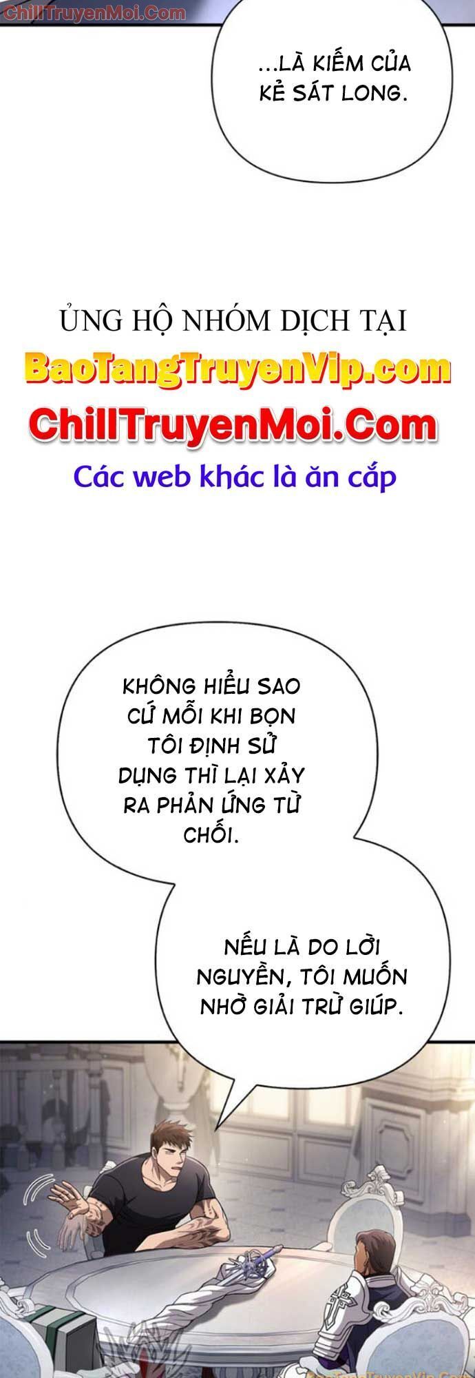 Sống Sót Trong Trò Chơi Với Tư Cách Là Một Cuồng Nhân Chapter 99 - Trang 2