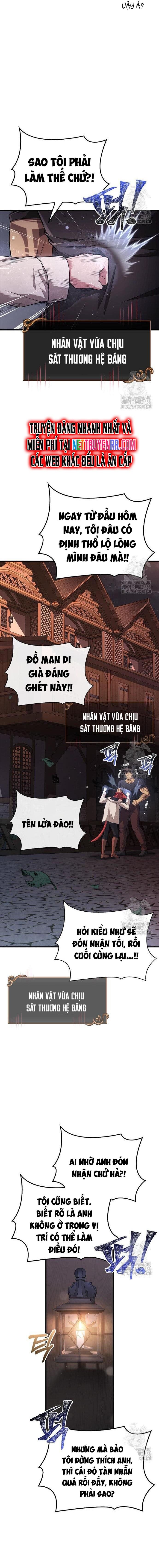 Sống Sót Trong Trò Chơi Với Tư Cách Là Một Cuồng Nhân Chapter 100 - Trang 2