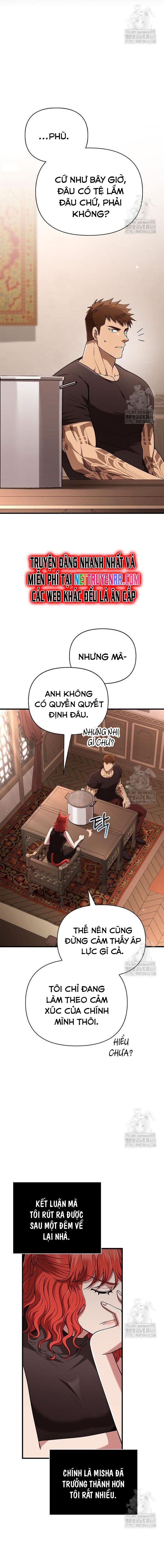 Sống Sót Trong Trò Chơi Với Tư Cách Là Một Cuồng Nhân Chapter 100 - Trang 2