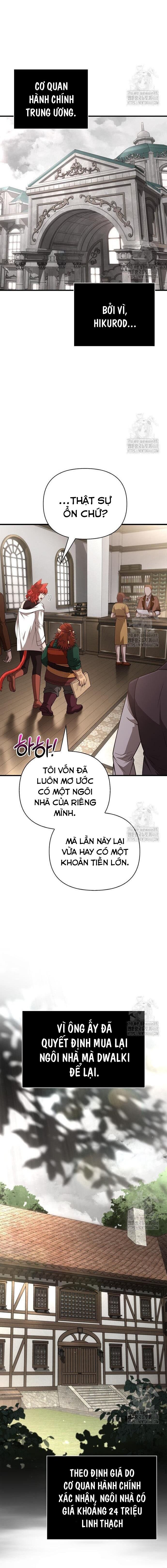 Sống Sót Trong Trò Chơi Với Tư Cách Là Một Cuồng Nhân Chapter 100 - Trang 2