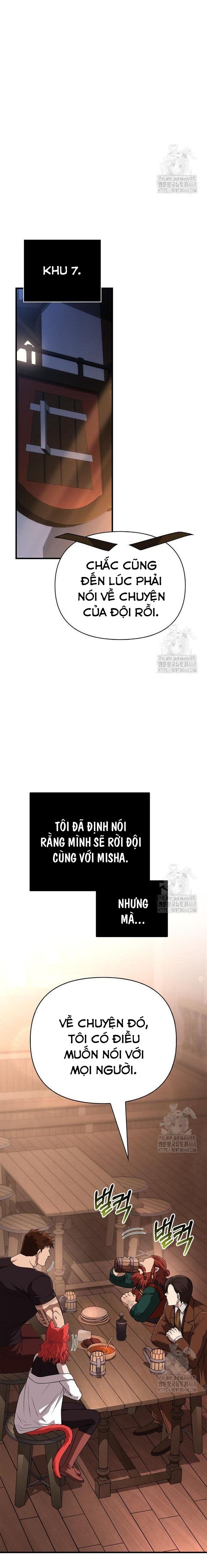 Sống Sót Trong Trò Chơi Với Tư Cách Là Một Cuồng Nhân Chapter 100 - Trang 2