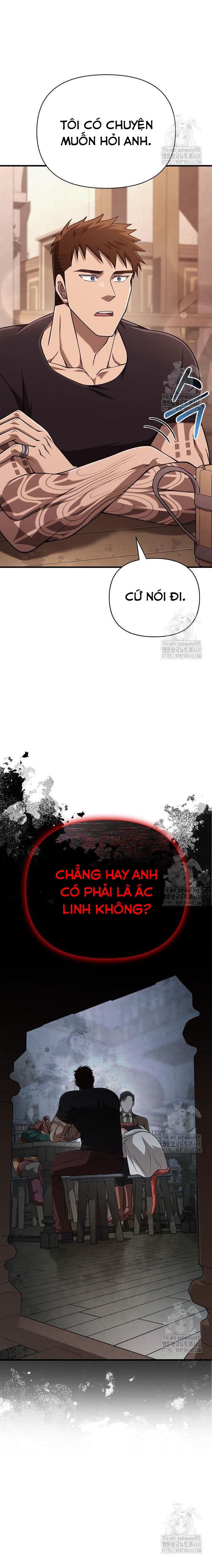 Sống Sót Trong Trò Chơi Với Tư Cách Là Một Cuồng Nhân Chapter 100 - Trang 2