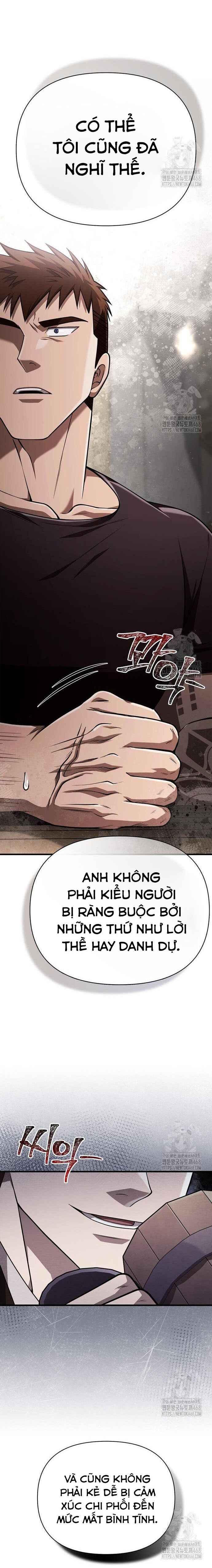 Sống Sót Trong Trò Chơi Với Tư Cách Là Một Cuồng Nhân Chapter 100 - Trang 2