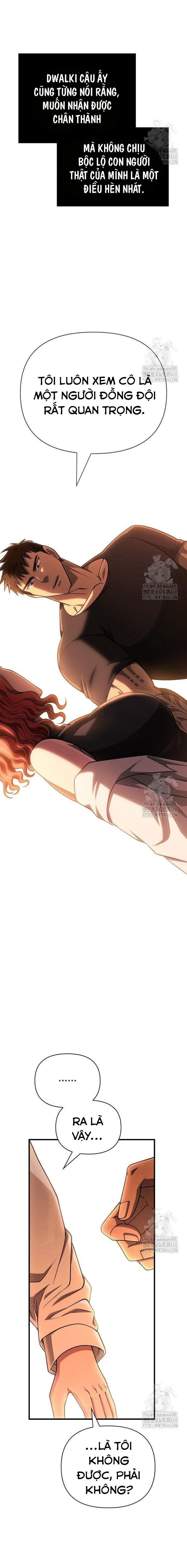 Sống Sót Trong Trò Chơi Với Tư Cách Là Một Cuồng Nhân Chapter 100 - Trang 2