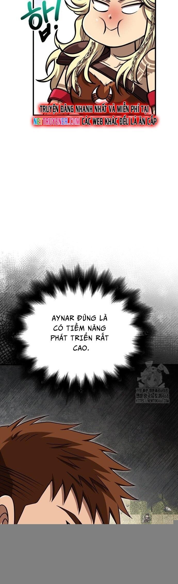 Sống Sót Trong Trò Chơi Với Tư Cách Là Một Cuồng Nhân Chapter 103 - Trang 2