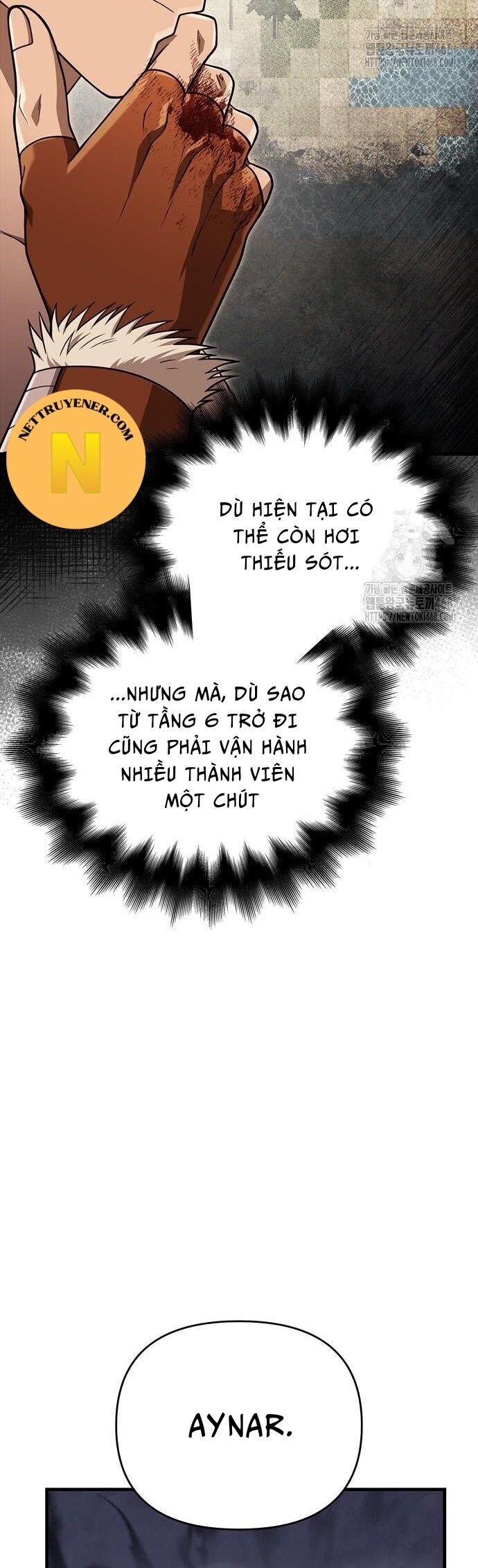 Sống Sót Trong Trò Chơi Với Tư Cách Là Một Cuồng Nhân Chapter 103 - Trang 2