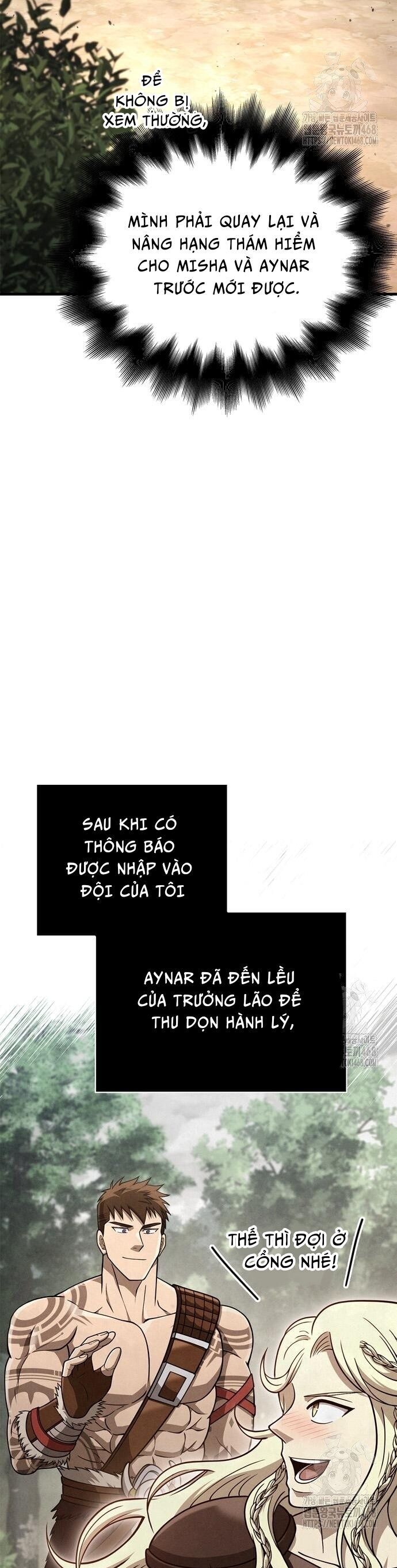 Sống Sót Trong Trò Chơi Với Tư Cách Là Một Cuồng Nhân Chapter 103 - Trang 2