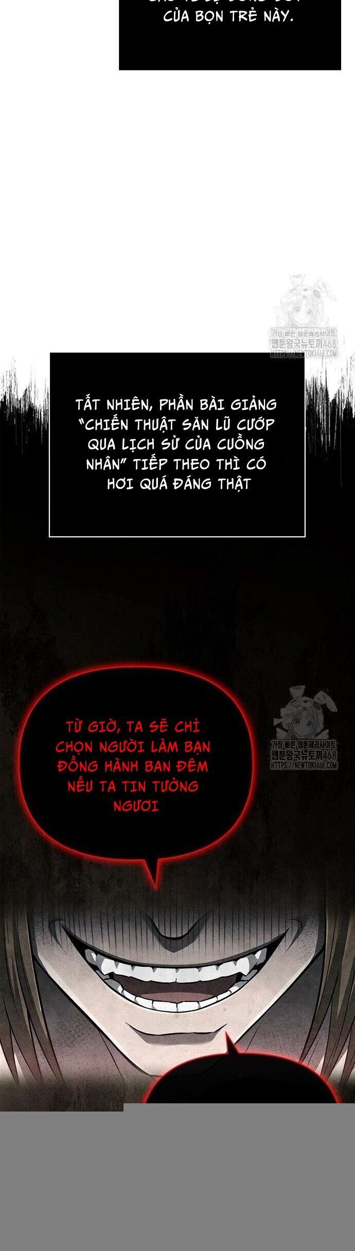 Sống Sót Trong Trò Chơi Với Tư Cách Là Một Cuồng Nhân Chapter 103 - Trang 2