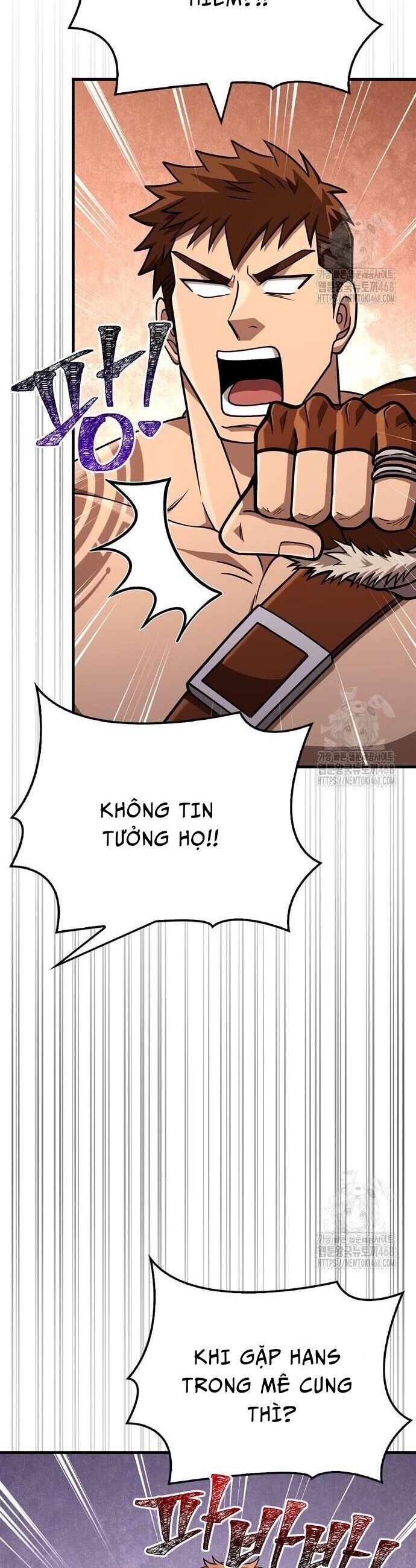 Sống Sót Trong Trò Chơi Với Tư Cách Là Một Cuồng Nhân Chapter 103 - Trang 2