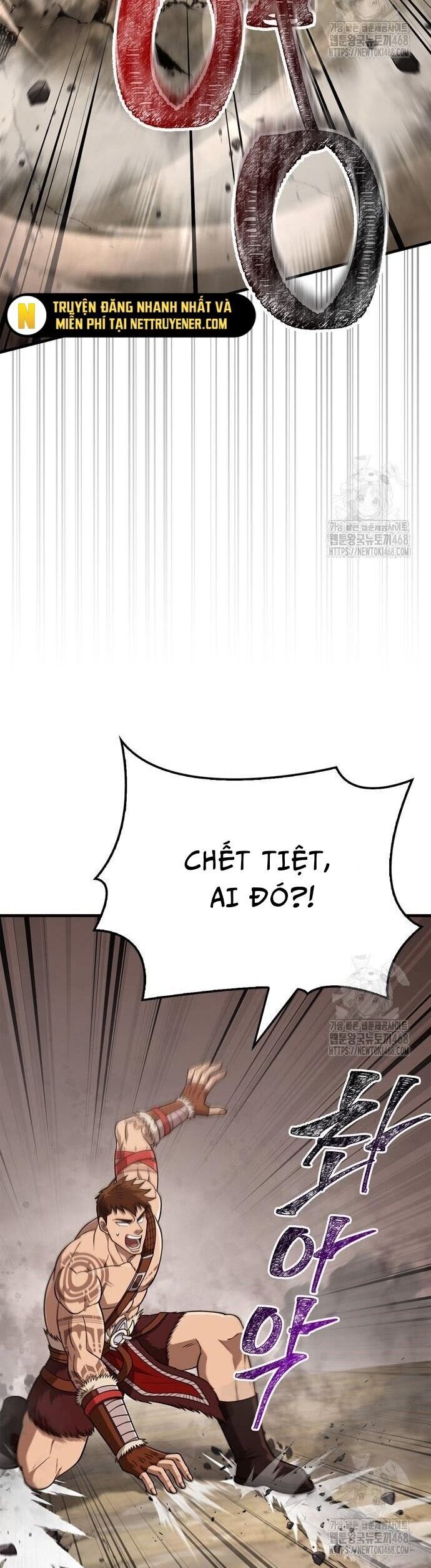 Sống Sót Trong Trò Chơi Với Tư Cách Là Một Cuồng Nhân Chapter 103 - Trang 2