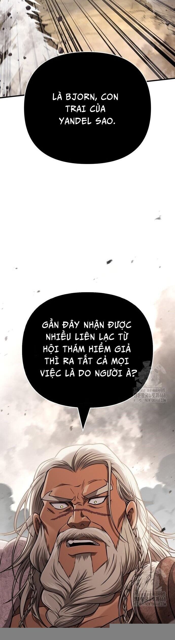 Sống Sót Trong Trò Chơi Với Tư Cách Là Một Cuồng Nhân Chapter 103 - Trang 2
