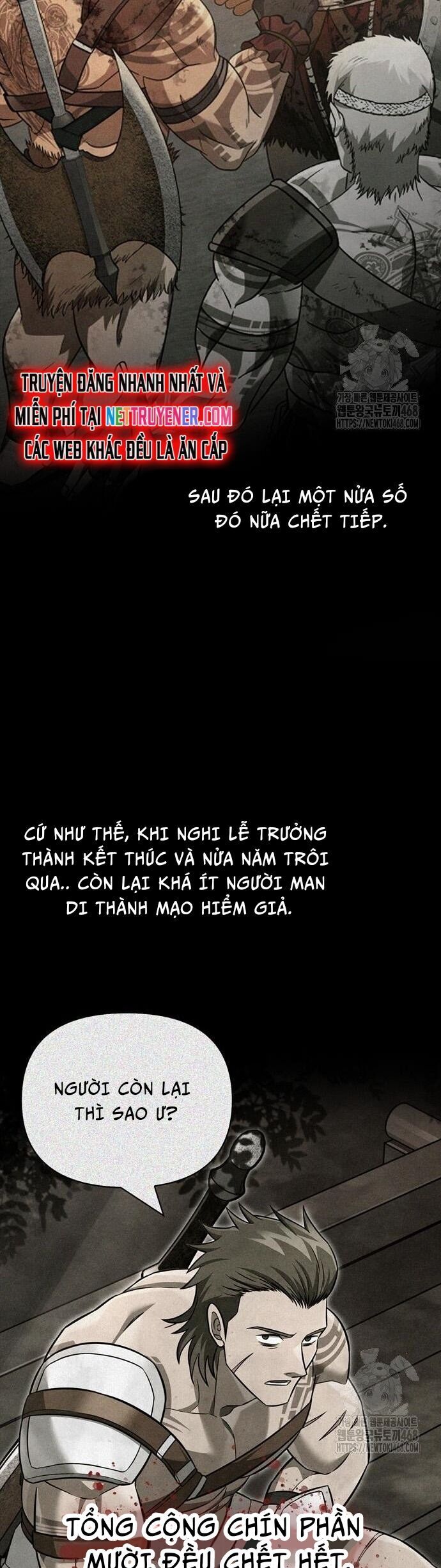 Sống Sót Trong Trò Chơi Với Tư Cách Là Một Cuồng Nhân Chapter 103 - Trang 2
