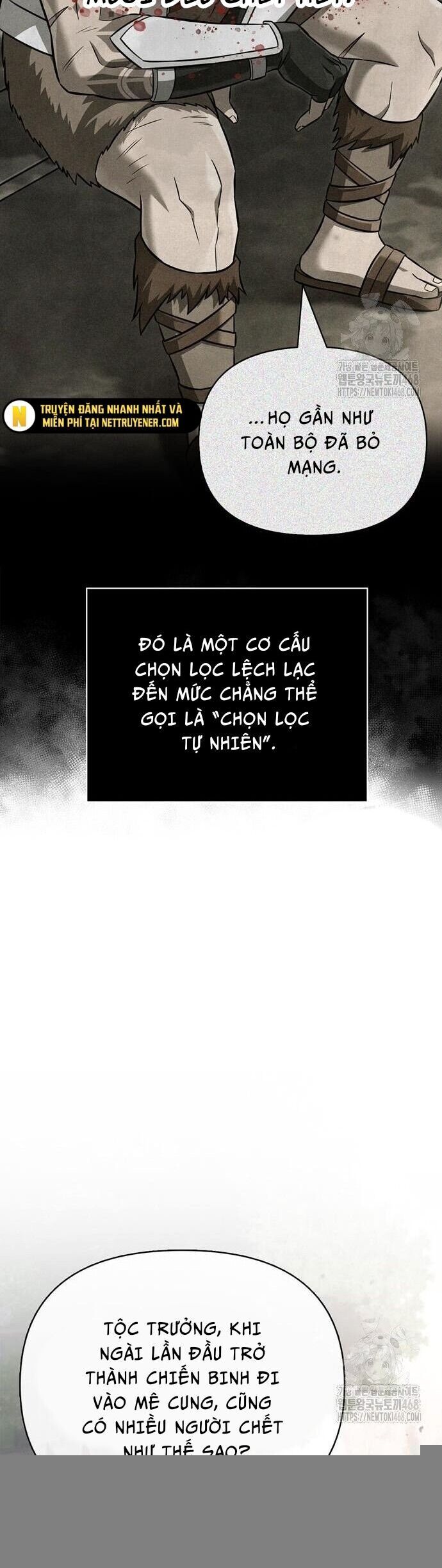 Sống Sót Trong Trò Chơi Với Tư Cách Là Một Cuồng Nhân Chapter 103 - Trang 2