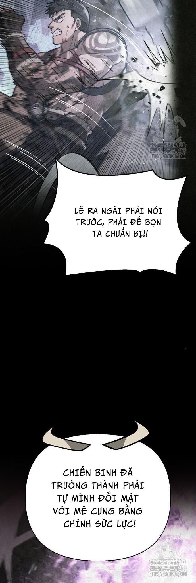 Sống Sót Trong Trò Chơi Với Tư Cách Là Một Cuồng Nhân Chapter 103 - Trang 2